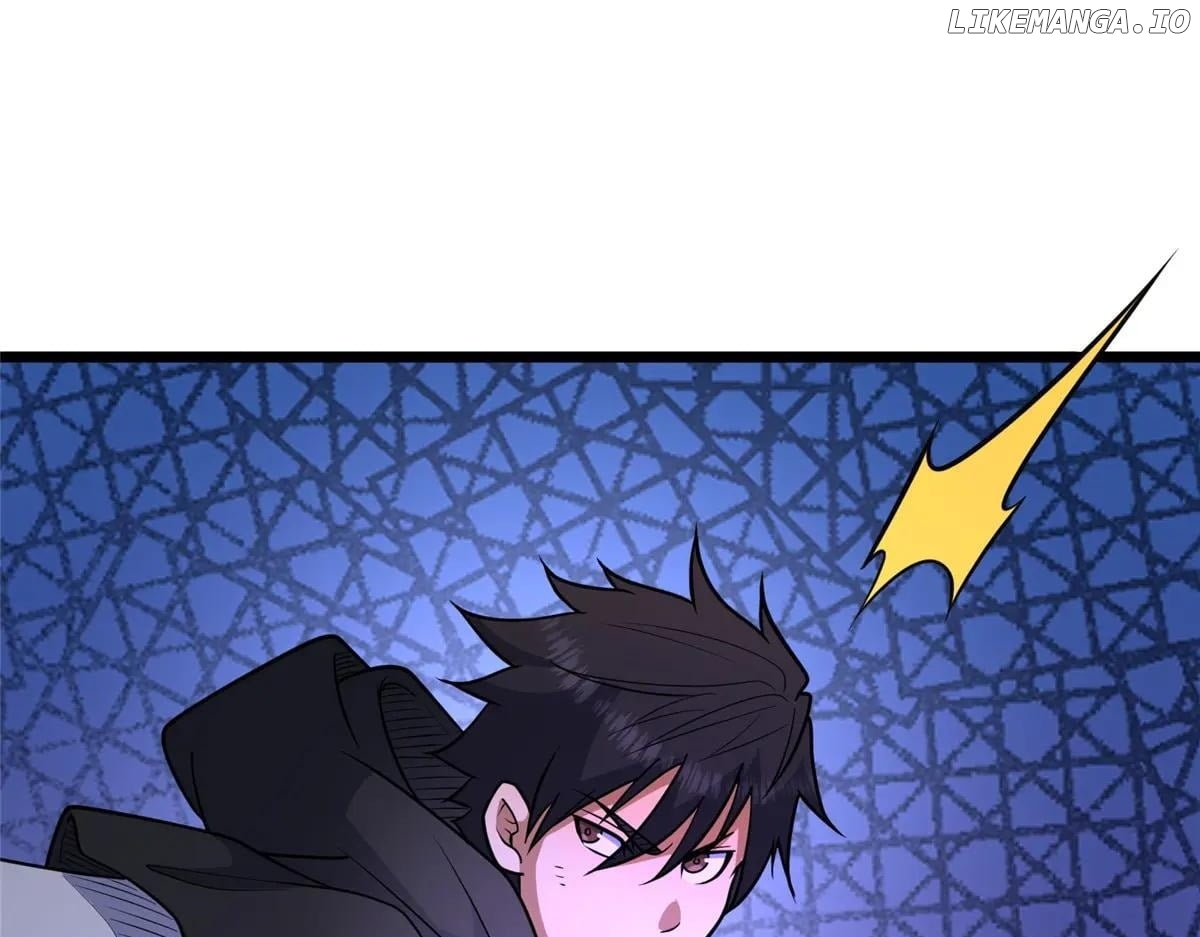 Divine Urban God Chapter 268 - page 66